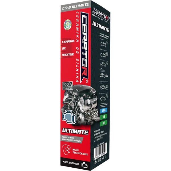CERATOR_ULITIMATE_CSB Cerator CS-B ULTIMATE